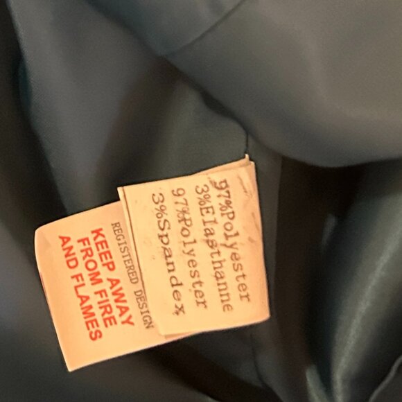 New. Elli White France Short Blazer: Size M - Picture 8 of 13